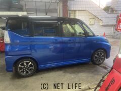 三菱 デリカD：2