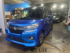 三菱 デリカD：2