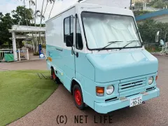 トヨタ クイックデリバリー