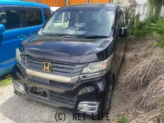 ホンダ N-WGN