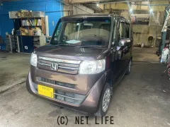 ホンダ N-BOX