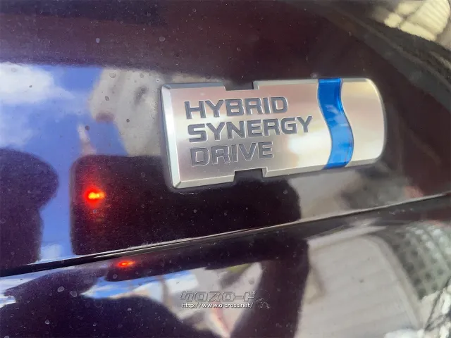 トヨタ プリウス