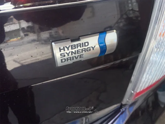 トヨタ プリウス