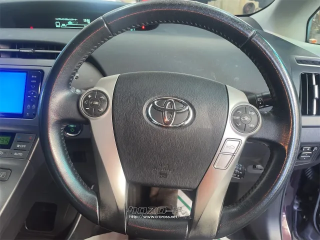 トヨタ プリウス