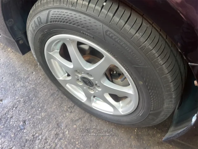 トヨタ プリウス