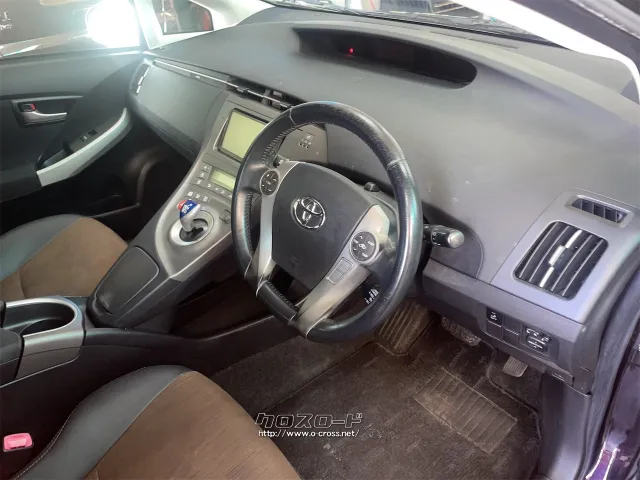 トヨタ プリウス