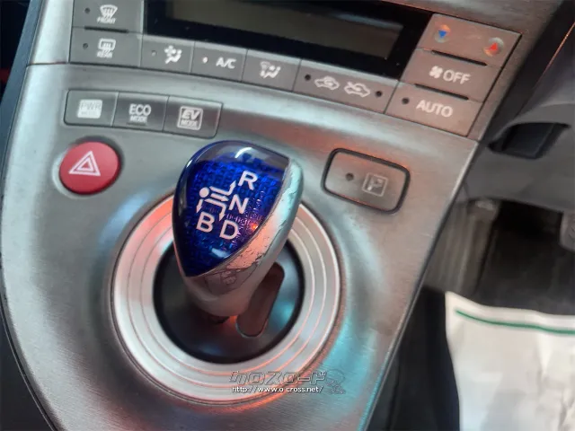 トヨタ プリウス