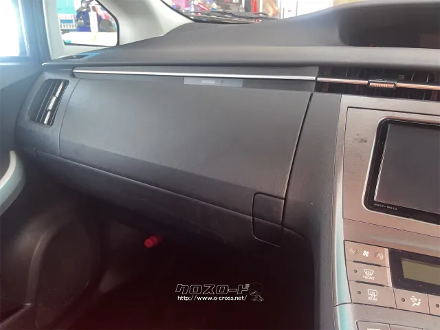 トヨタ プリウス