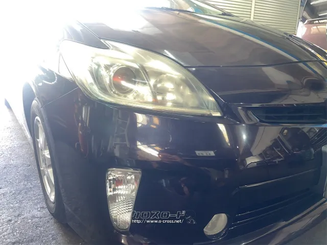 トヨタ プリウス