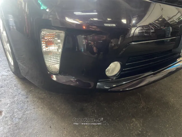 トヨタ プリウス