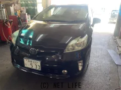 トヨタ プリウス