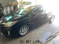 トヨタ プリウス