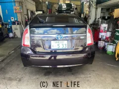 トヨタ プリウス