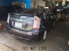 トヨタ プリウス