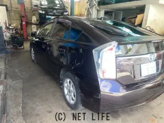 トヨタ プリウス