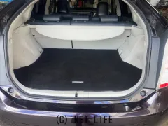 トヨタ プリウス