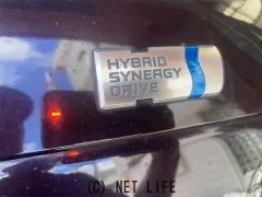 トヨタ プリウス