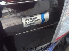 トヨタ プリウス