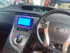 トヨタ プリウス