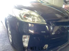 トヨタ プリウス