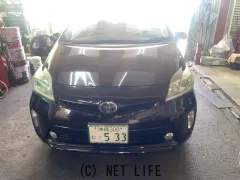 トヨタ プリウス