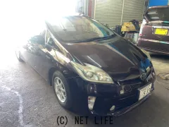 トヨタ プリウス