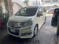 ホンダ ステップワゴン