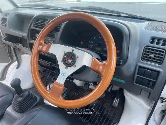 スズキ キャリイ