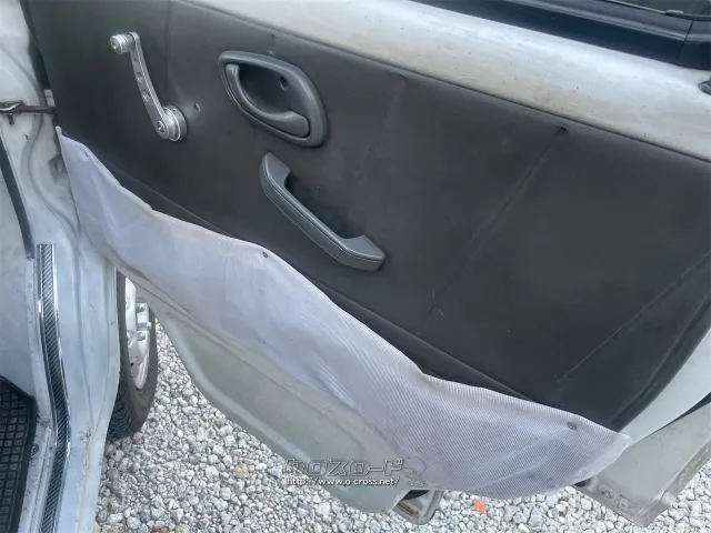 スズキ キャリイ