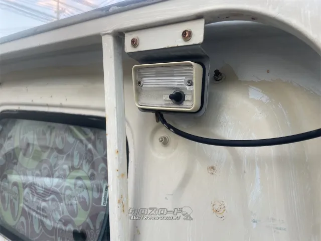 スズキ キャリイ