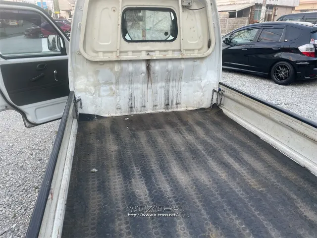 スズキ キャリイ