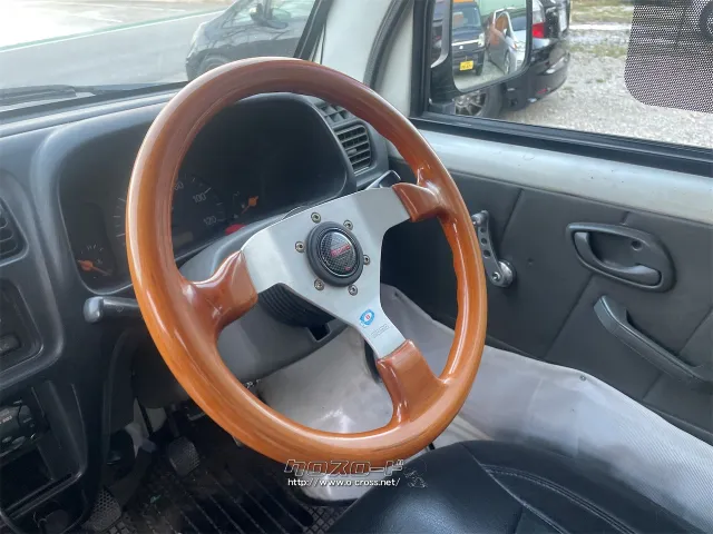 スズキ キャリイ