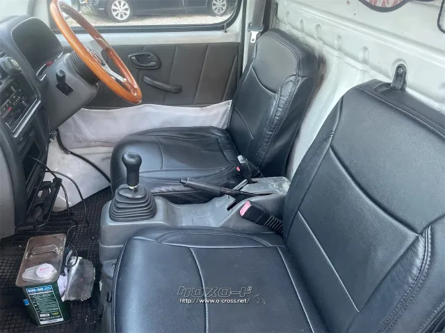 スズキ キャリイ