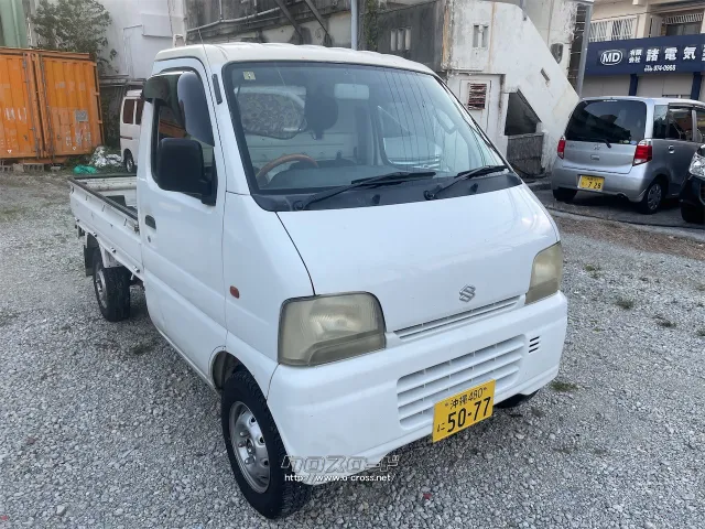 スズキ キャリイ