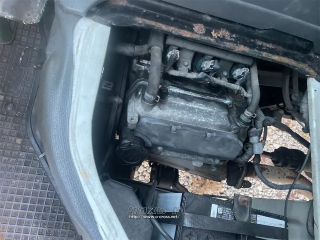 スズキ キャリイ