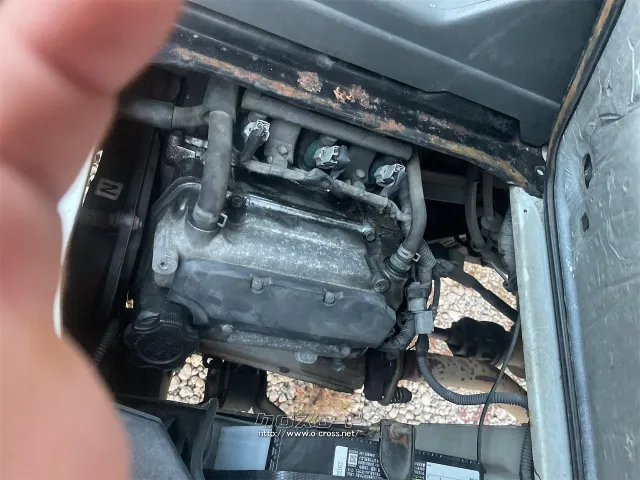 スズキ キャリイ