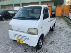 スズキ キャリイ