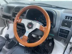 スズキ キャリイ