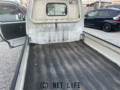 スズキ キャリイ