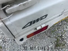 スズキ キャリイ