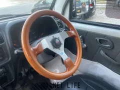 スズキ キャリイ