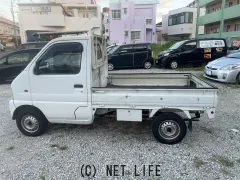 スズキ キャリイ