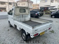 スズキ キャリイ