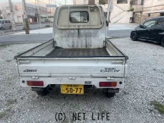 スズキ キャリイ