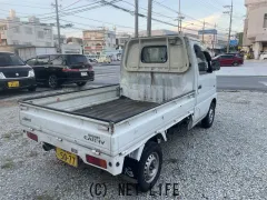 スズキ キャリイ