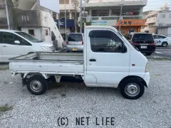 スズキ キャリイ