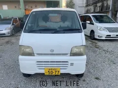 スズキ キャリイ