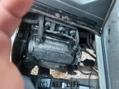 スズキ キャリイ