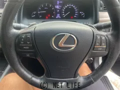 レクサス LS