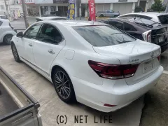 レクサス LS